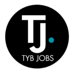 Tyb Jobs - Logo